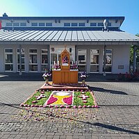 Der Guckheimer Altar