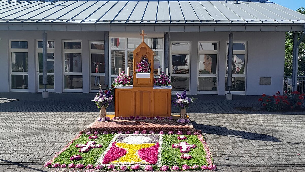 Der Guckheimer Altar