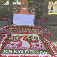 Der Girkenröther Altar