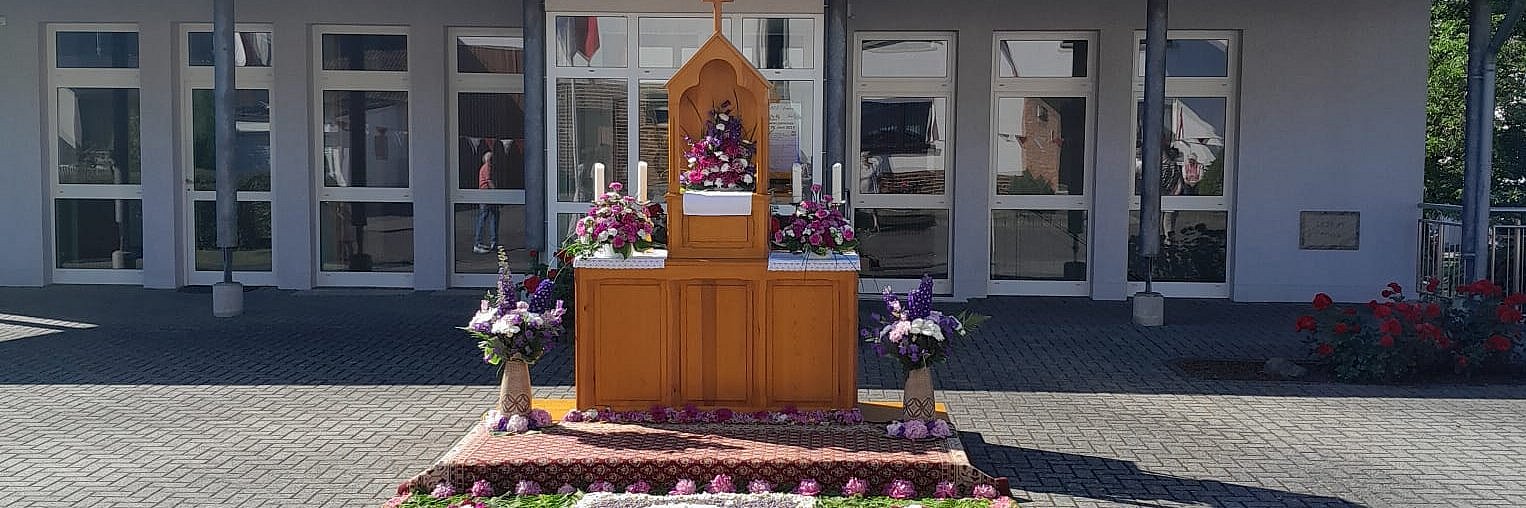 Der Guckheimer Altar