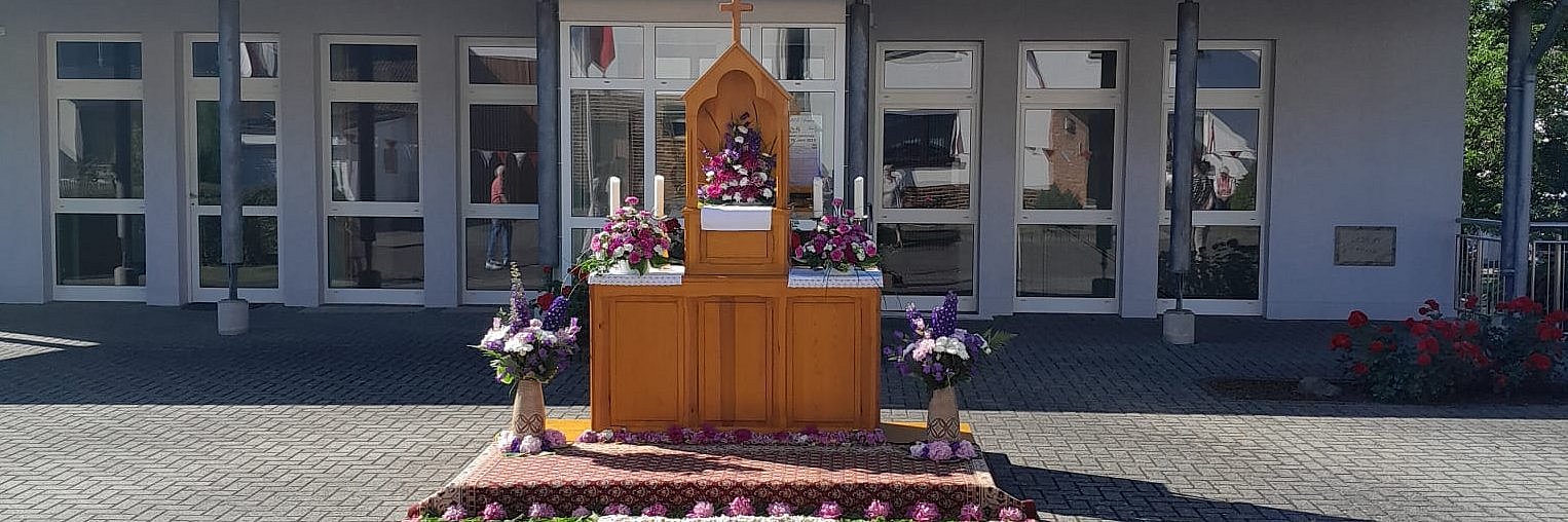 Der Guckheimer Altar