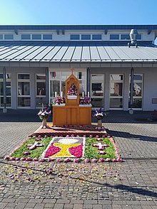 Der Guckheimer Altar