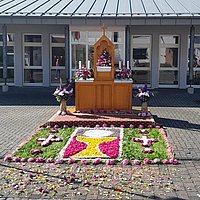 Der Guckheimer Altar
