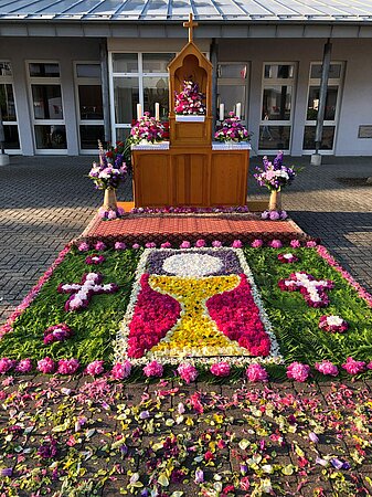Der Guckheimer Altar