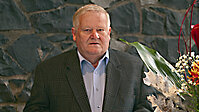 Engelbert Fasel verstorben