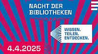 Die Nacht der Bibliotheken